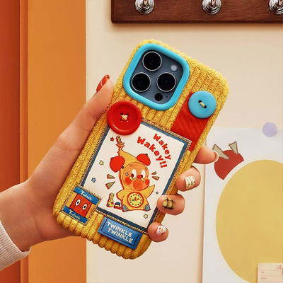 123 Twinkle Twinkle Series Mobile Phone Case IPhone Toys Doll Cute Anime Figure Desktop Ornaments Gift Collection