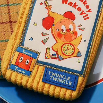 123 Twinkle Twinkle Series Mobile Phone Case IPhone Toys Doll Cute Anime Figure Desktop Ornaments Gift Collection
