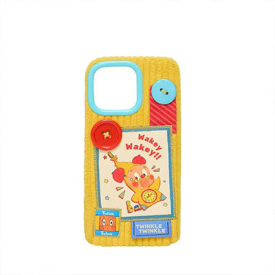 123 Twinkle Twinkle Series Mobile Phone Case IPhone Toys Doll Cute Anime Figure Desktop Ornaments Gift Collection