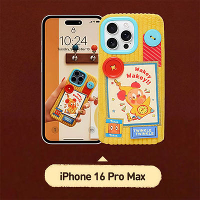 123 Twinkle Twinkle Series Mobile Phone Case IPhone Toys Doll Cute Anime Figure Desktop Ornaments Gift Collection