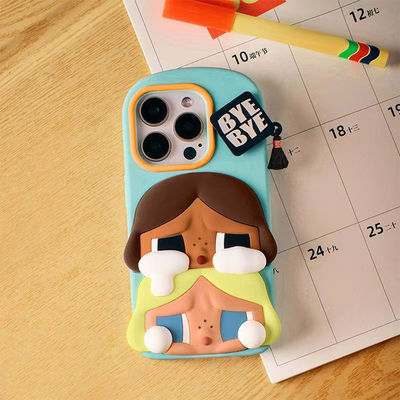 MART CRYBABY Sunset Concert Series-Phone Case iPhone 14pro 14pro Max Sealed