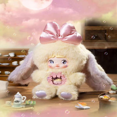 Genuine Nommi Different World Plush Mystery Box Cute Gift Creative Nommi Blind Box