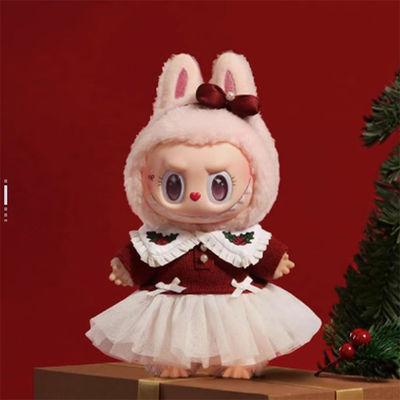 POPMART Bubble Mart MOKOKO Sparkling Fairy Tale Series-Twinkly Fairy Tale Vinyl Plush